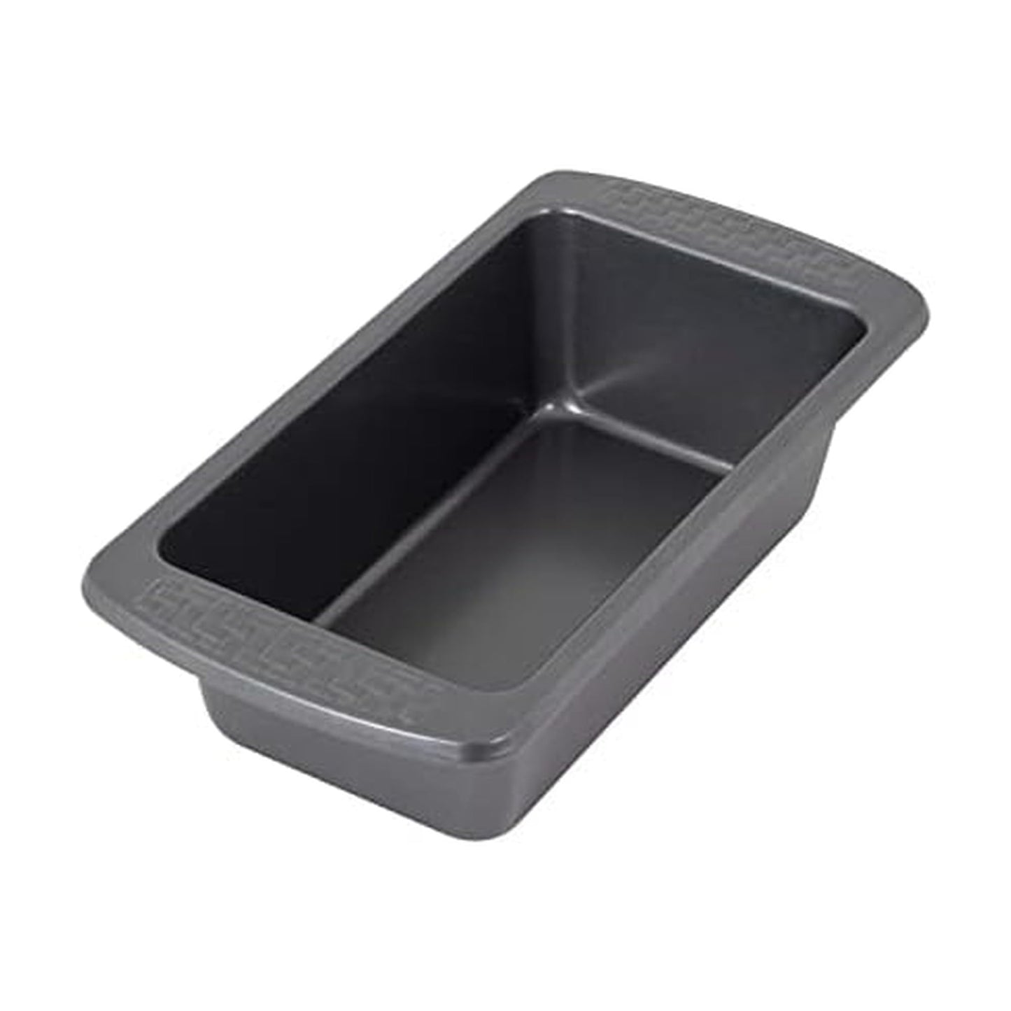 Chicago Metallic Everyday Non-Stick Loaf Pan, Gray