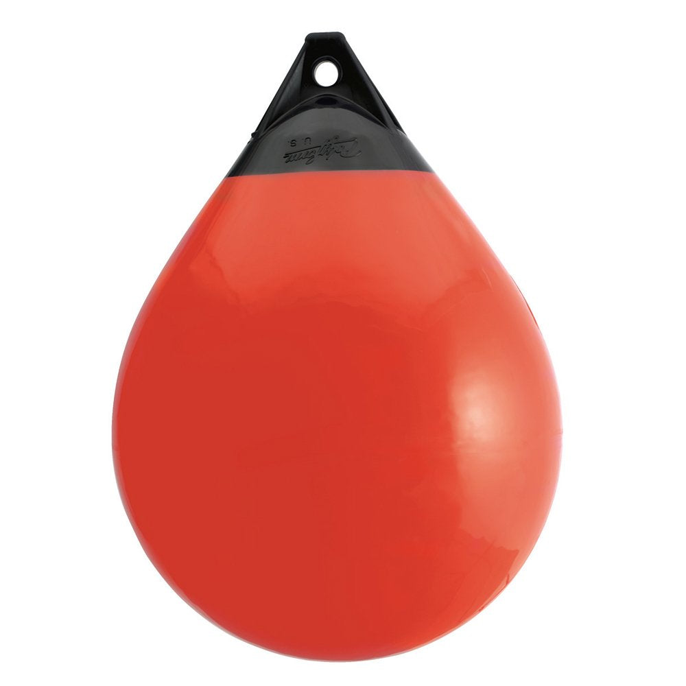 Polyform A-4 Buoy Red 20.5 x 27 in.