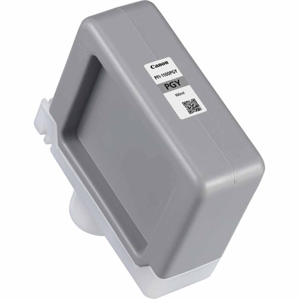 Canon - PFI-1100 Photo Grey (P