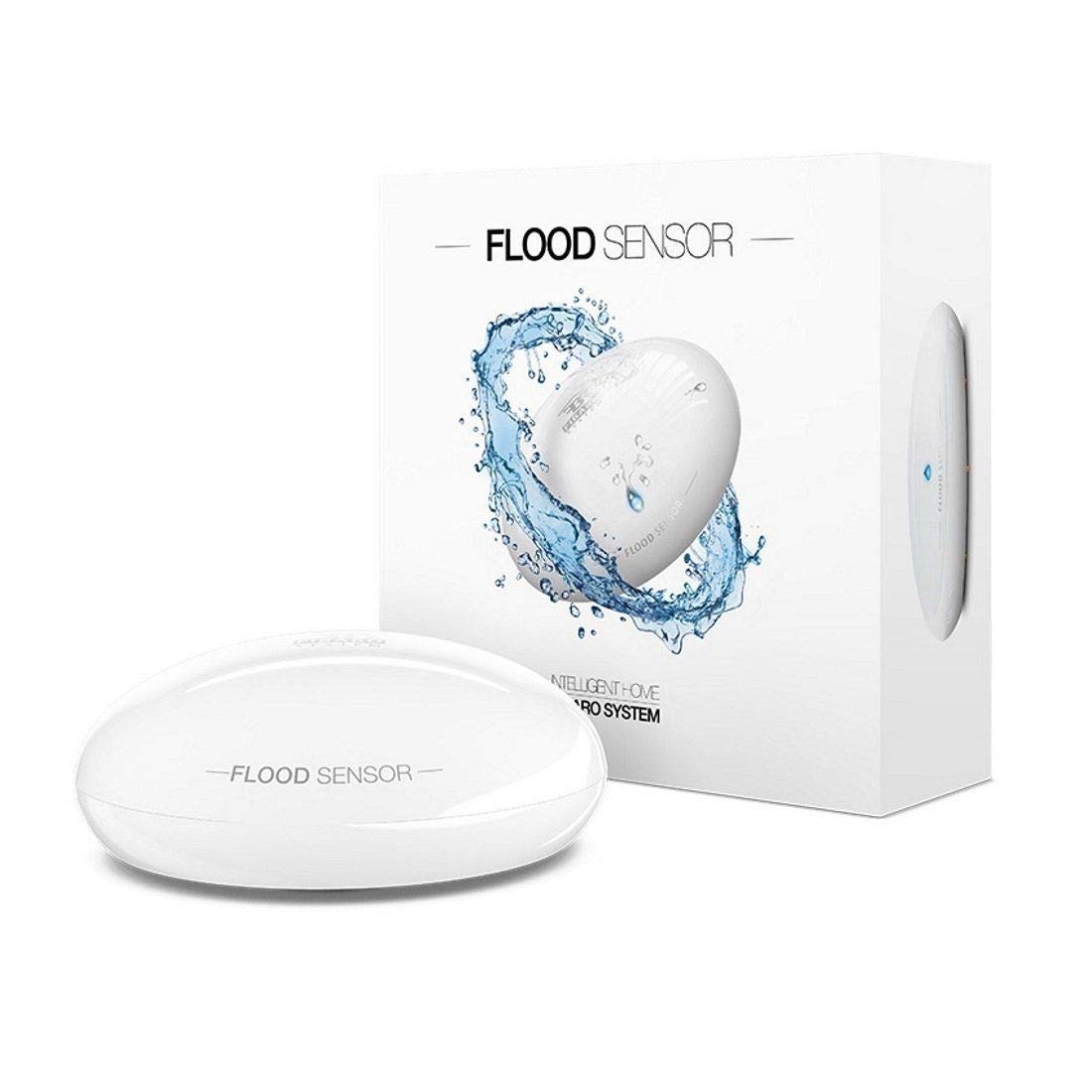 FIBARO Flood Sensor FGFS-101