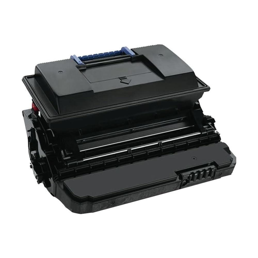 Dell NY313 330-2045 5330DN Toner Cartridge (Black) in Retail Packaging