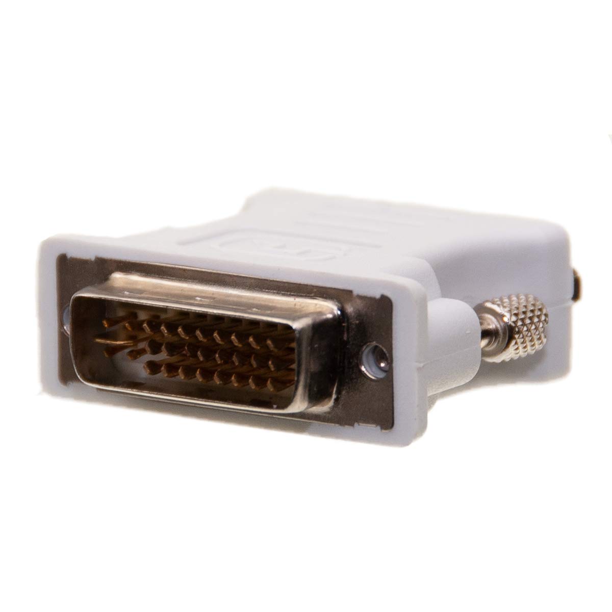 CableWholesale DVI-A Male to VGA Female Adapter