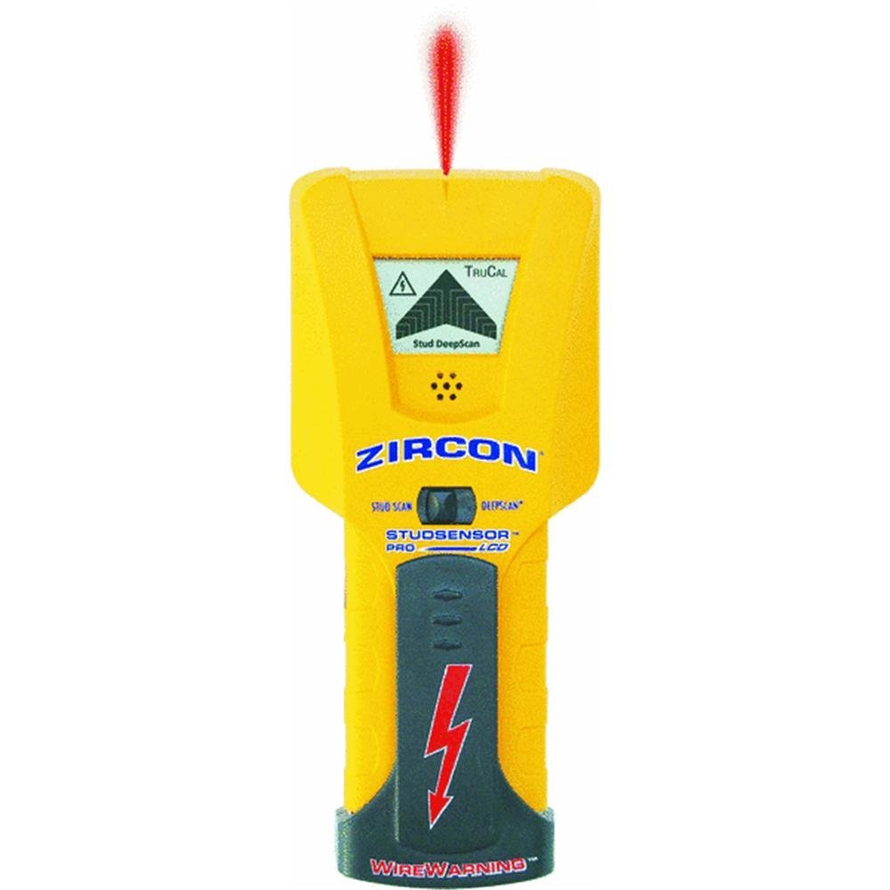 ZIRCON StudSensor Pro SL-AC Stud Finder