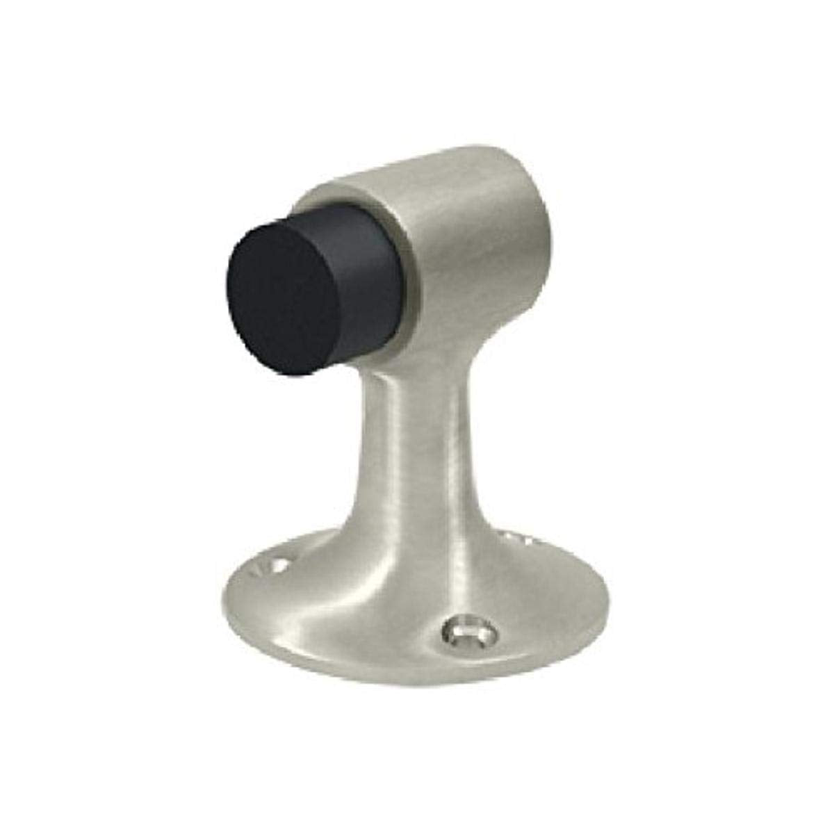 Deltana DSF3225U15 3-Inch Floor Mount Bumper