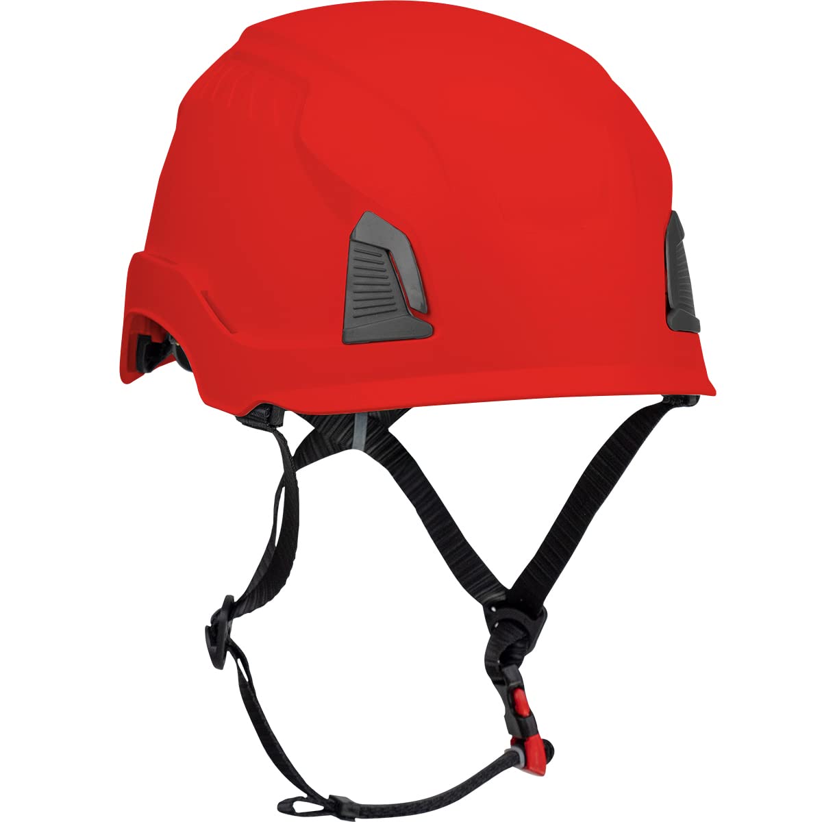 PIP Traverse Industrial Climbing Helmet MIPS Red 280-HP1491RM-15