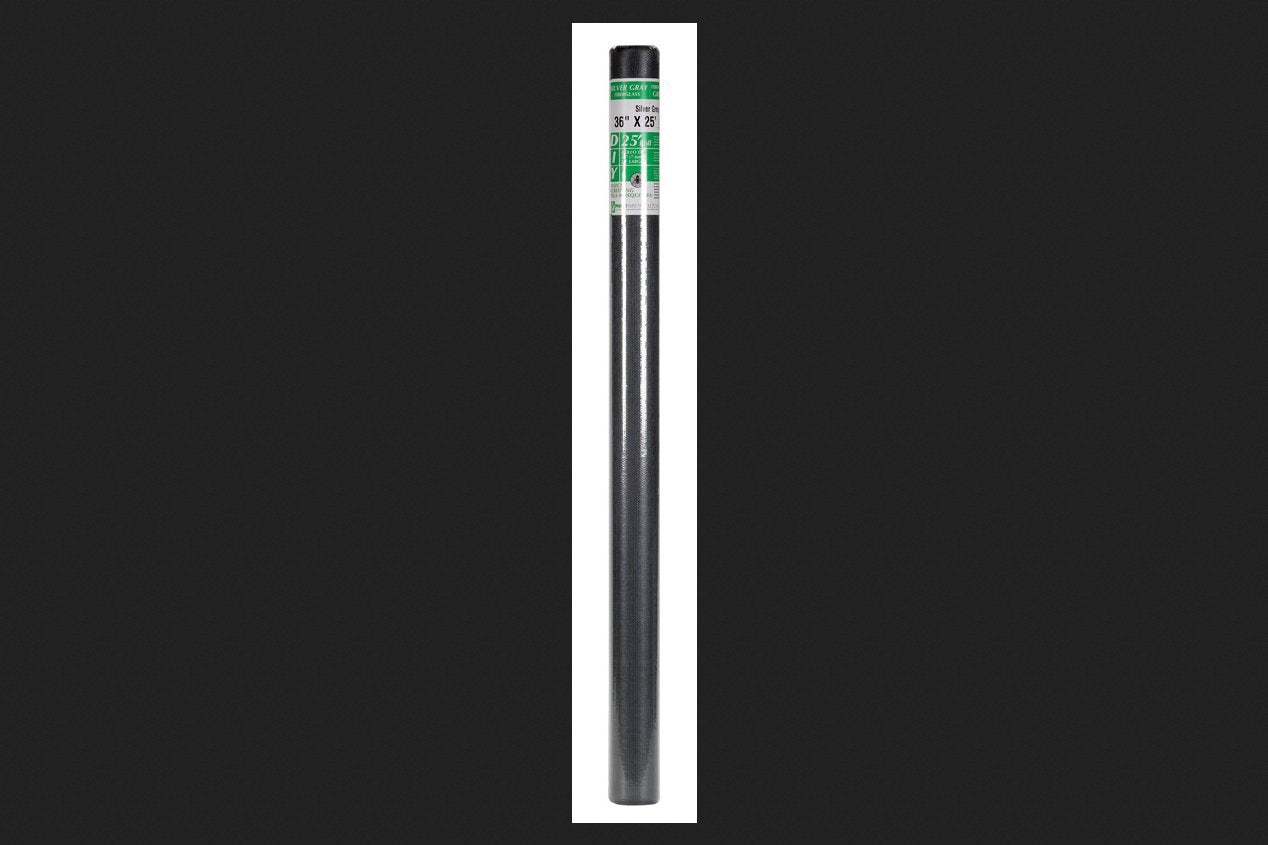 Phifer Wire Fiberglass Screen Cloth 36" x 25'