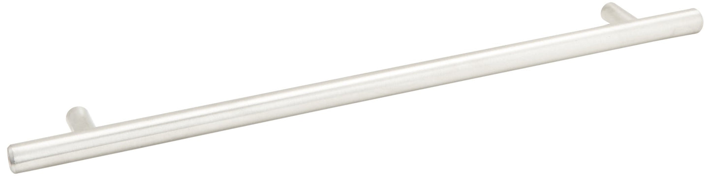 Emtek S62008SS 10-Inch Center to Center Cabinet Pull