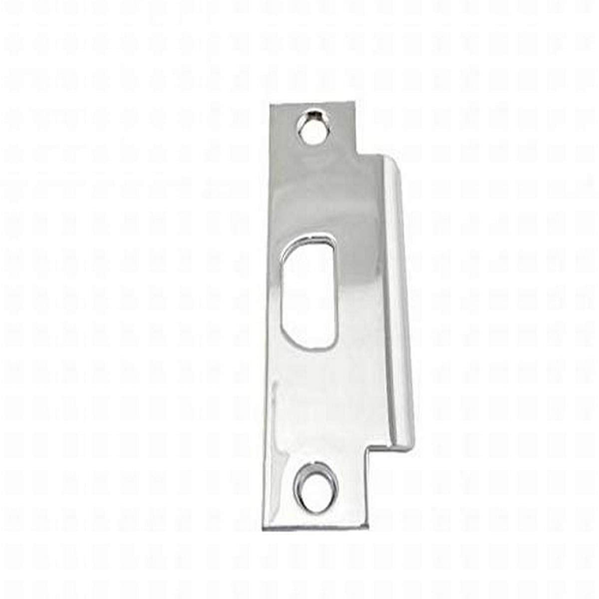 Schlage 10025625 ASA Strike Bright Chrome