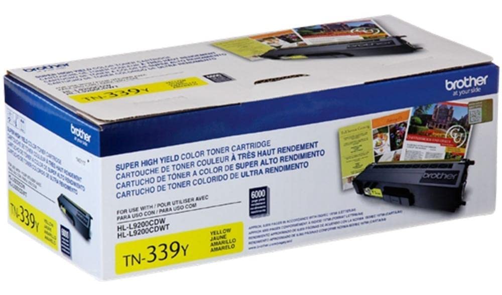TN-339Y