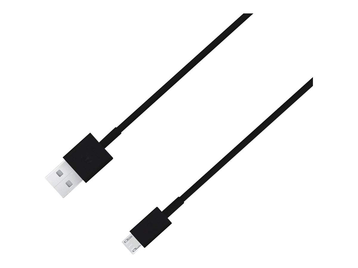 4XEM USB Cable Black 4XMUSBCBLBK