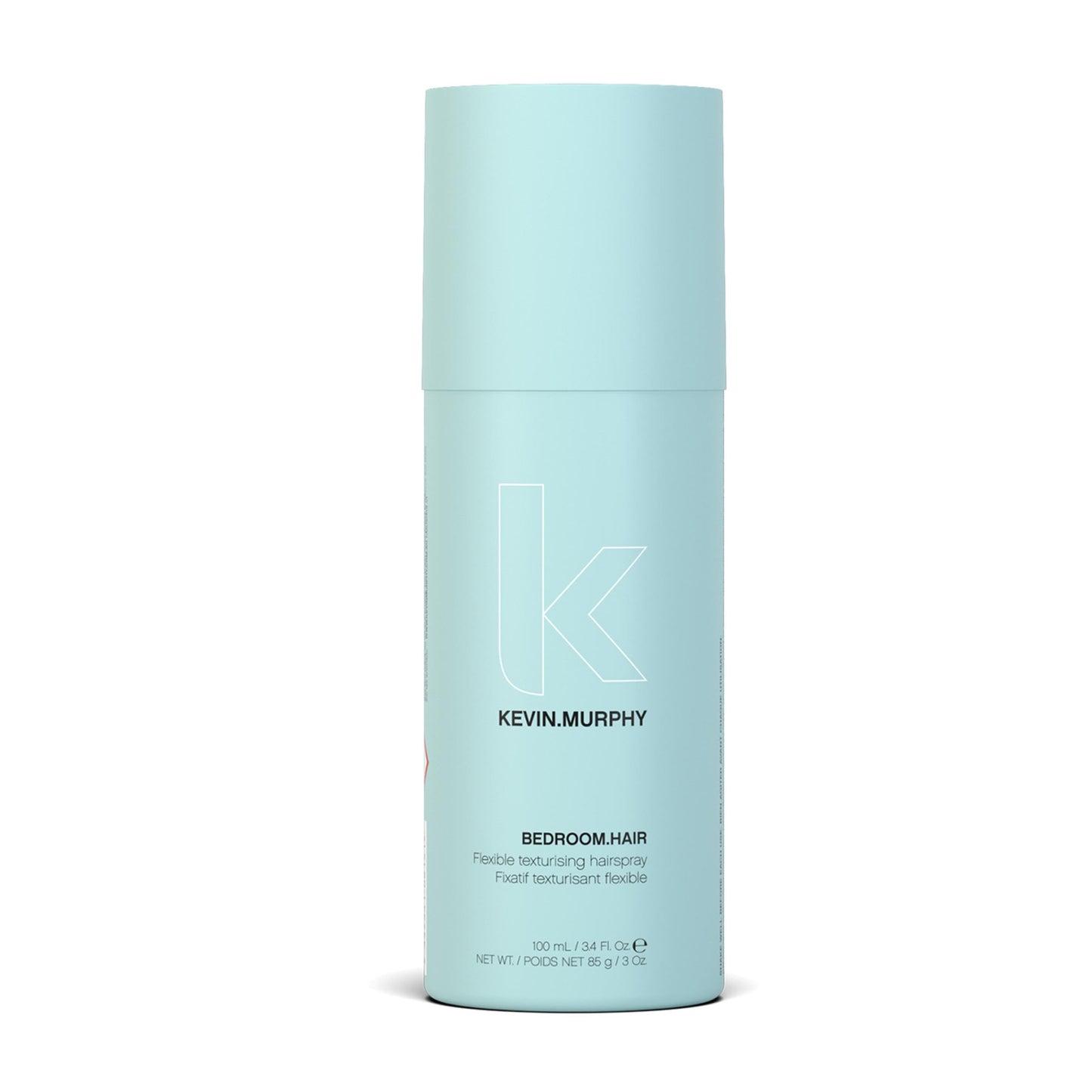 KEVIN MURPHY Bedroom Hair Flexible Texturising Hairspray, 7.9 Ounce