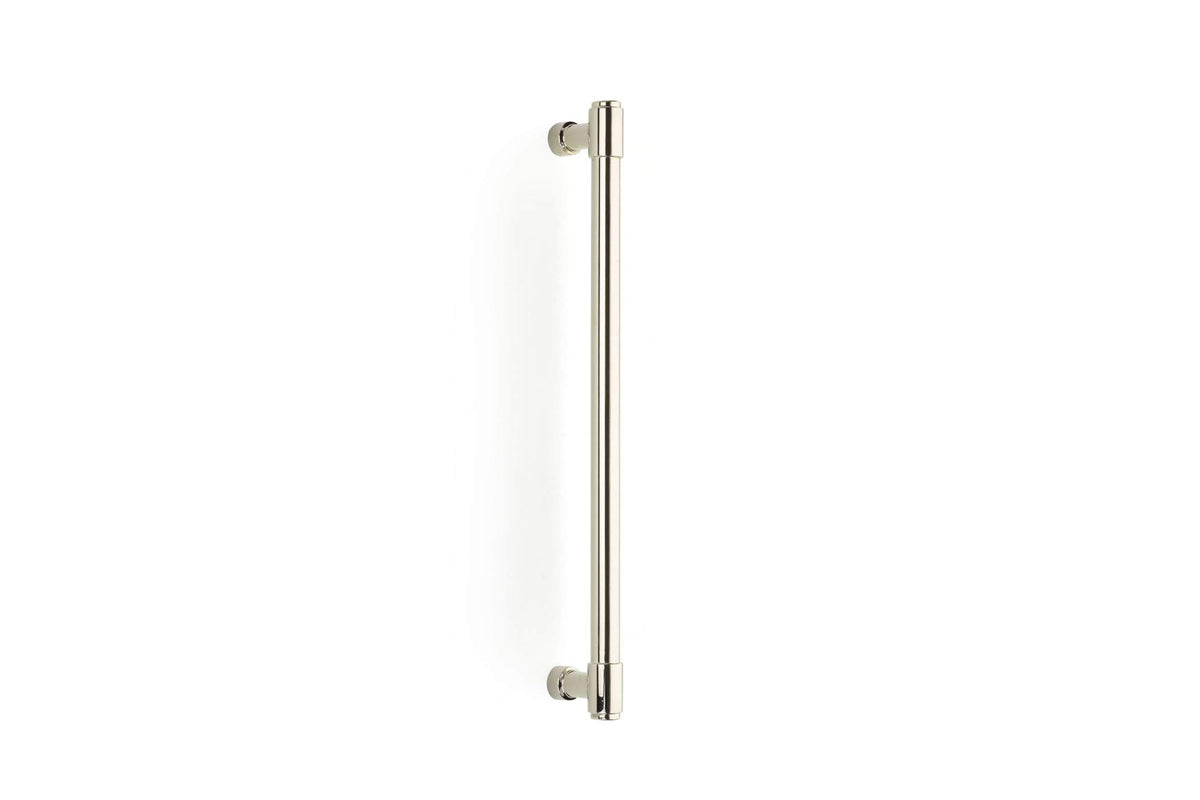 Emtek Jasper Appliance Pull 12 in 86693 US14