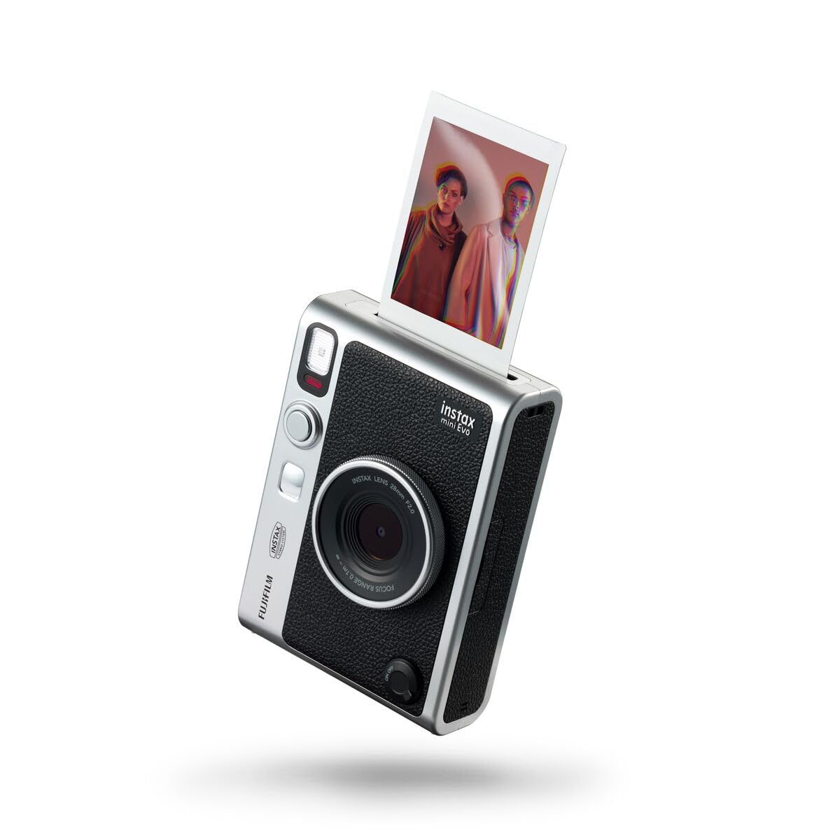 FUJI Instax Mini EVO Camera
