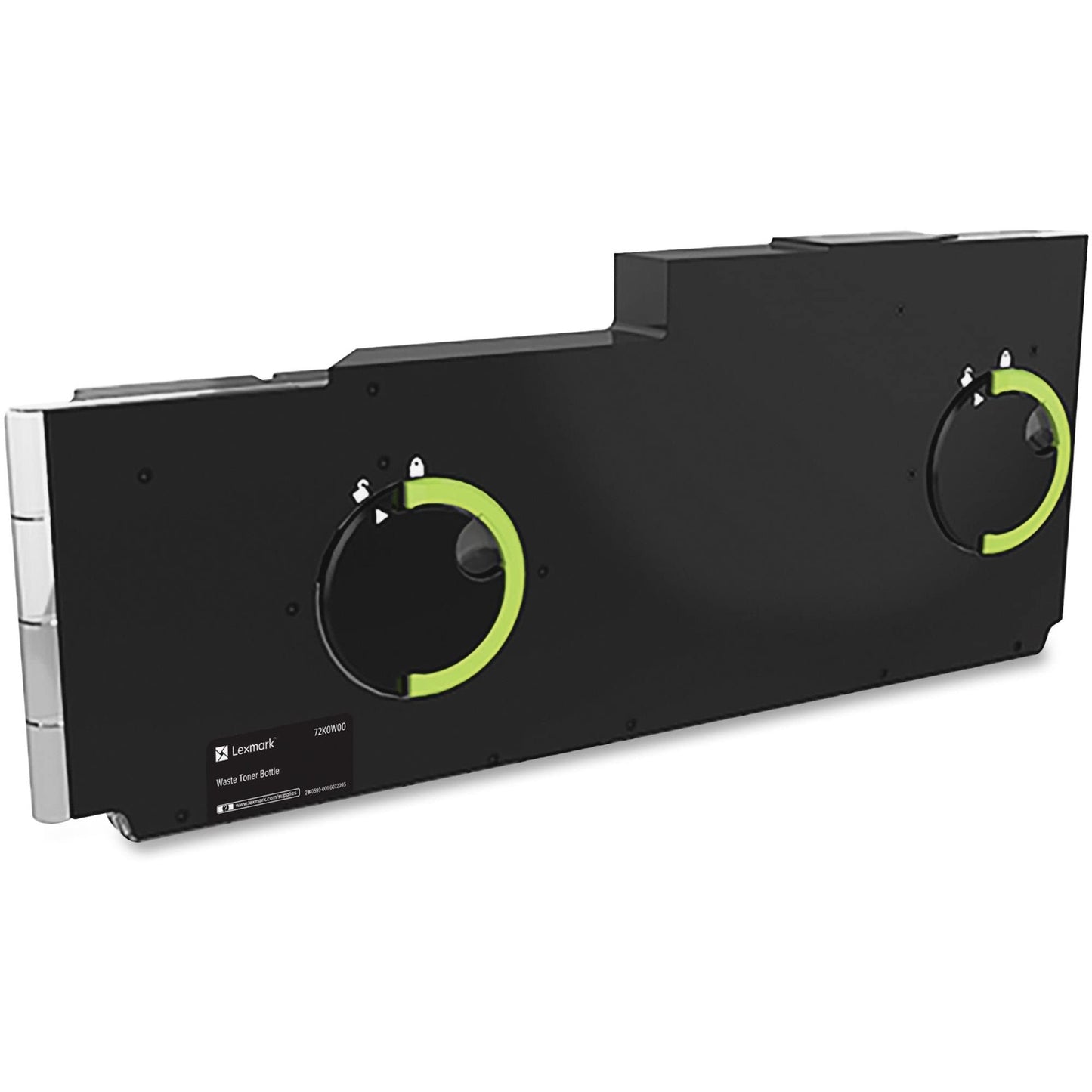 Lexmark 72K0W00 Waste Toner Bottle CS820/CX820/CX825/CX860