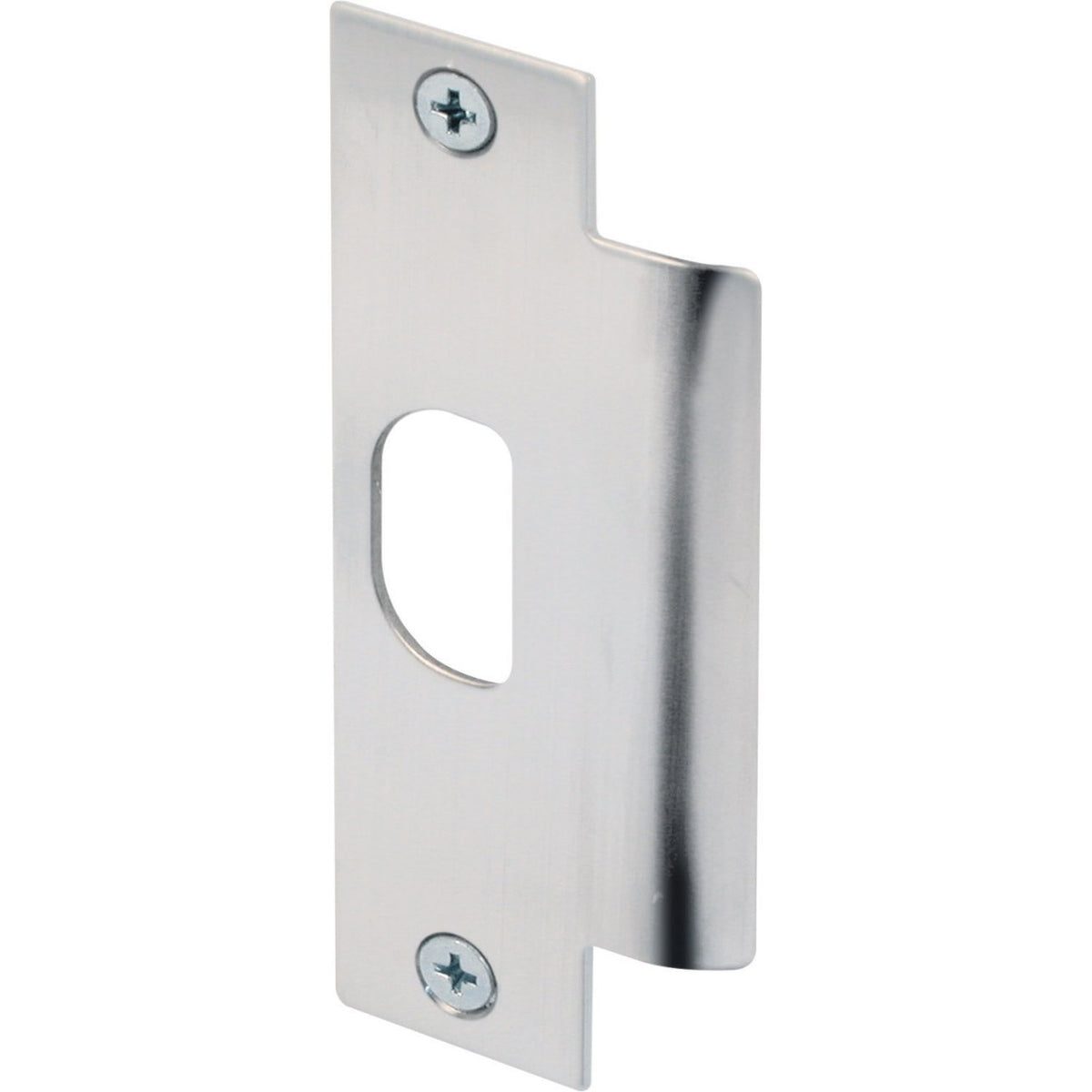 Schlage Commercial 10025626 ASA Strike Satin Chrome