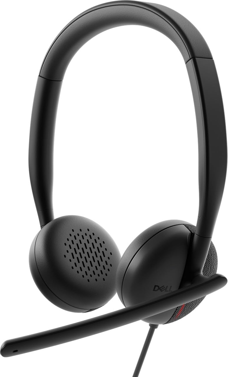 Dell Wired Headset - WH3024