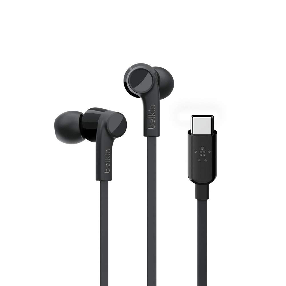 Belkin USB-C In-Ear Headphones