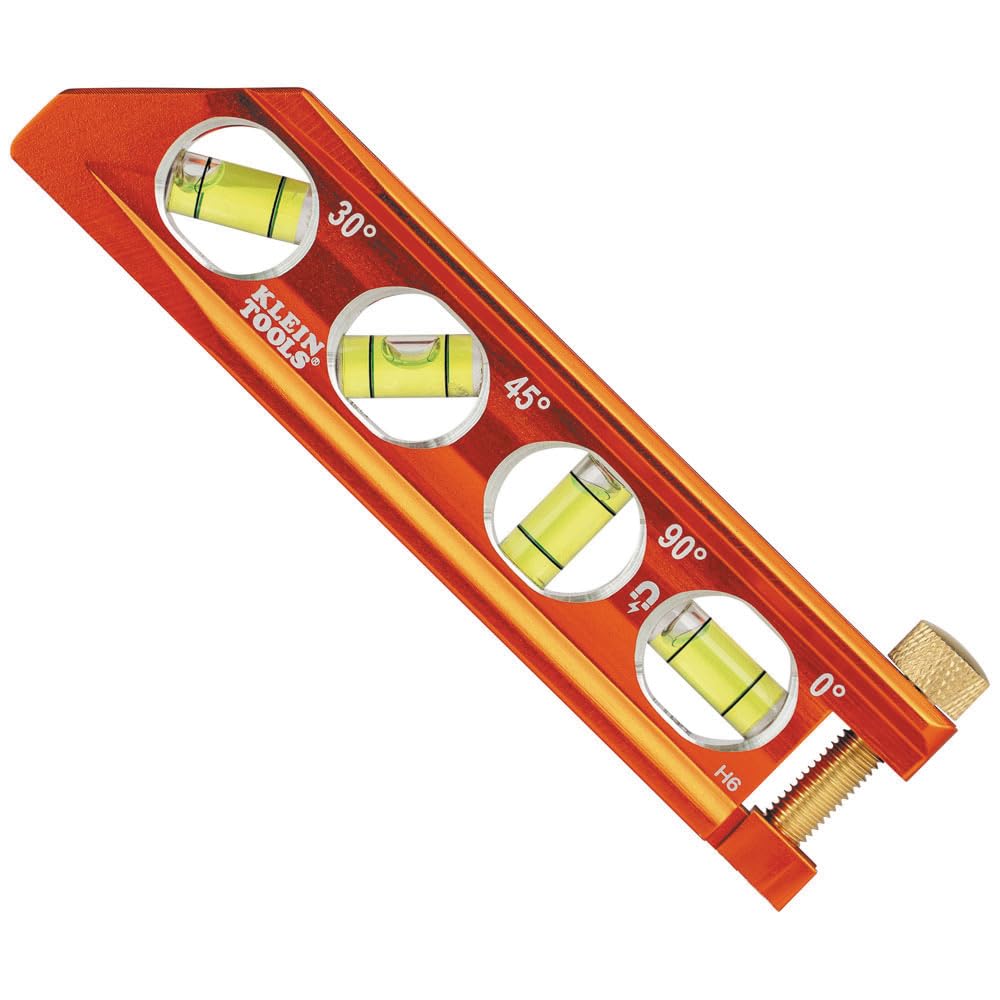 KLEIN TORPEDO CONDUIT LEVEL 4V