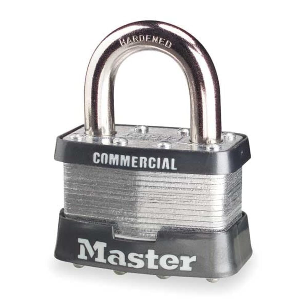 Master PADLOCK KEYED ALIKE TOK