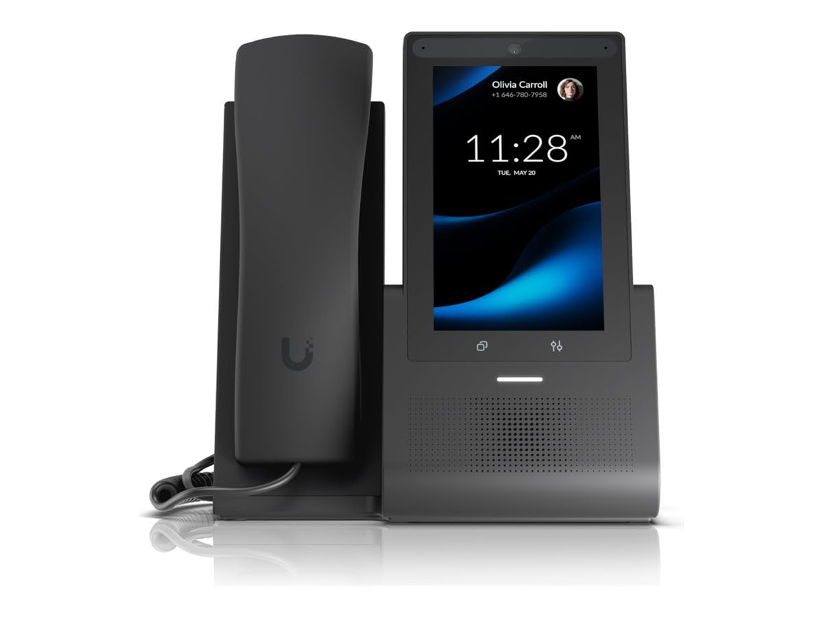 Ubiquiti Phone G3 Touch Pro UTP-G3-Touch-Pro