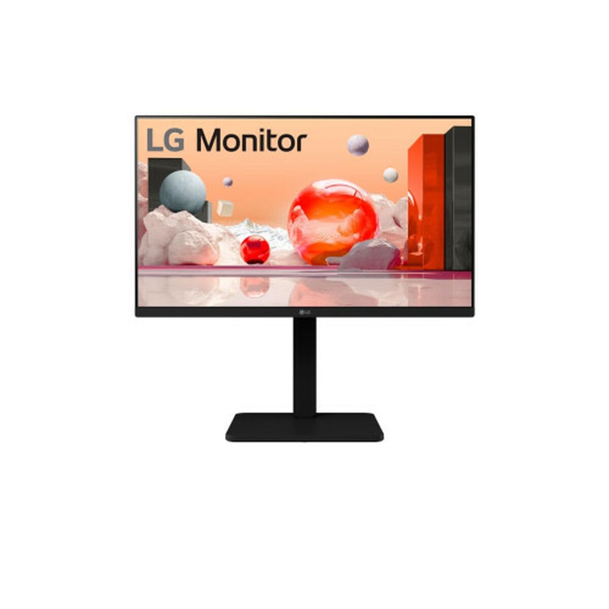 LG 24BA650-B.AEU 61 cm (24") FHD