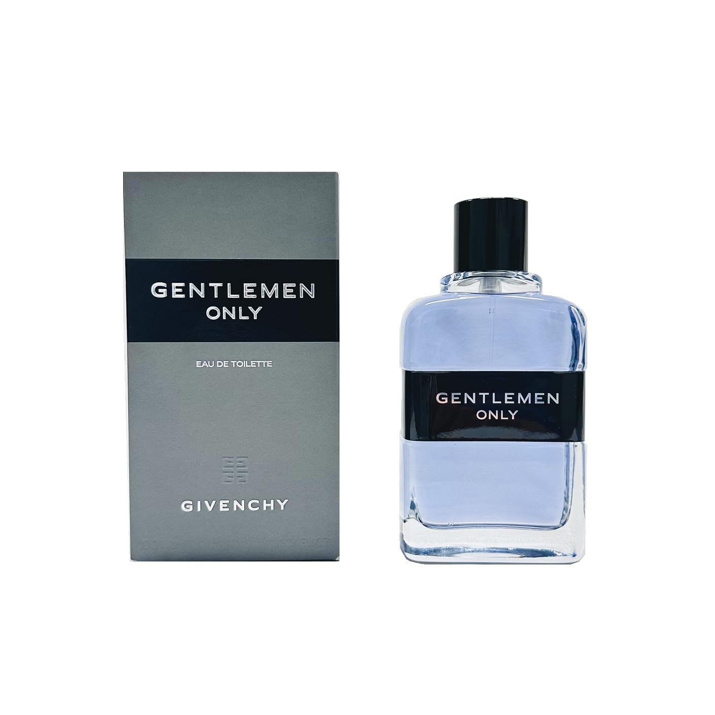 Givenchy Gentleman Only 3.4 EDT M (101790)