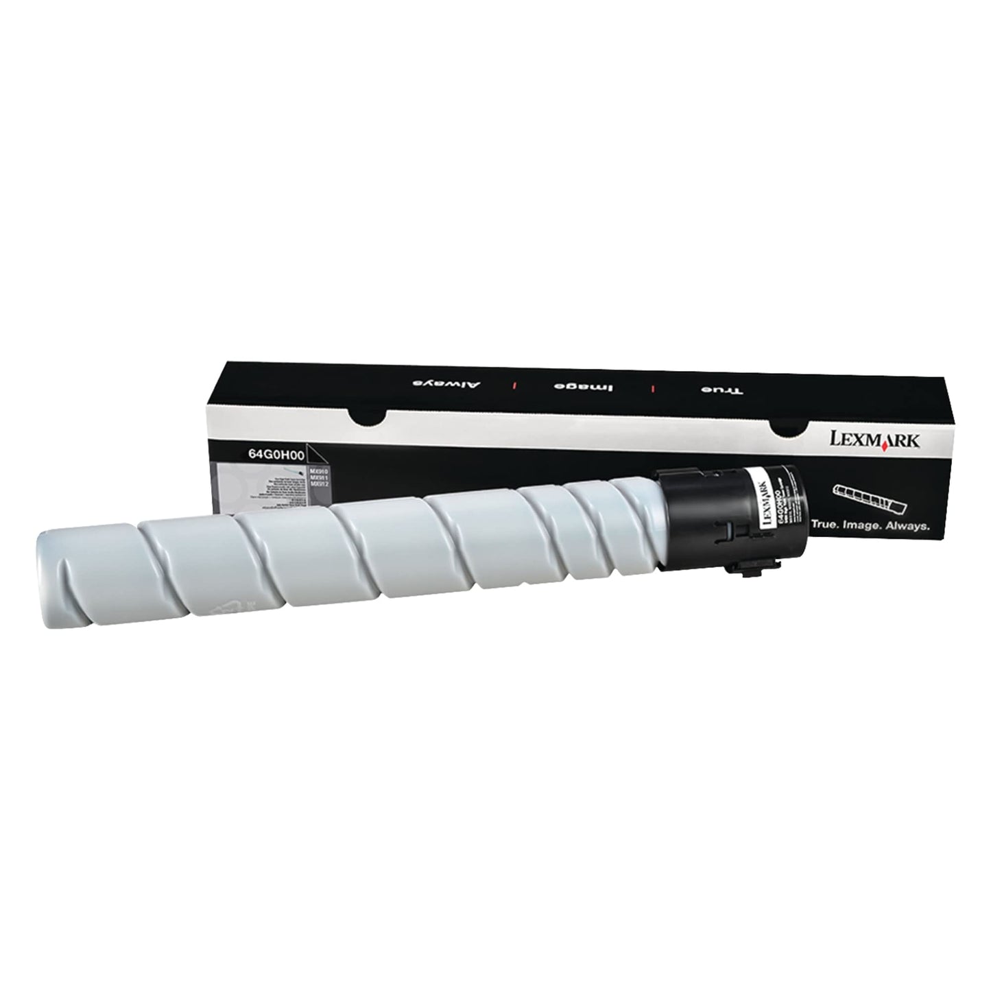 Lexmark Toner Cartridge Black