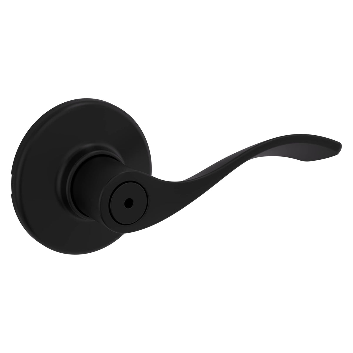 Kwikset Balboa Privacy Door Lever 93002-024