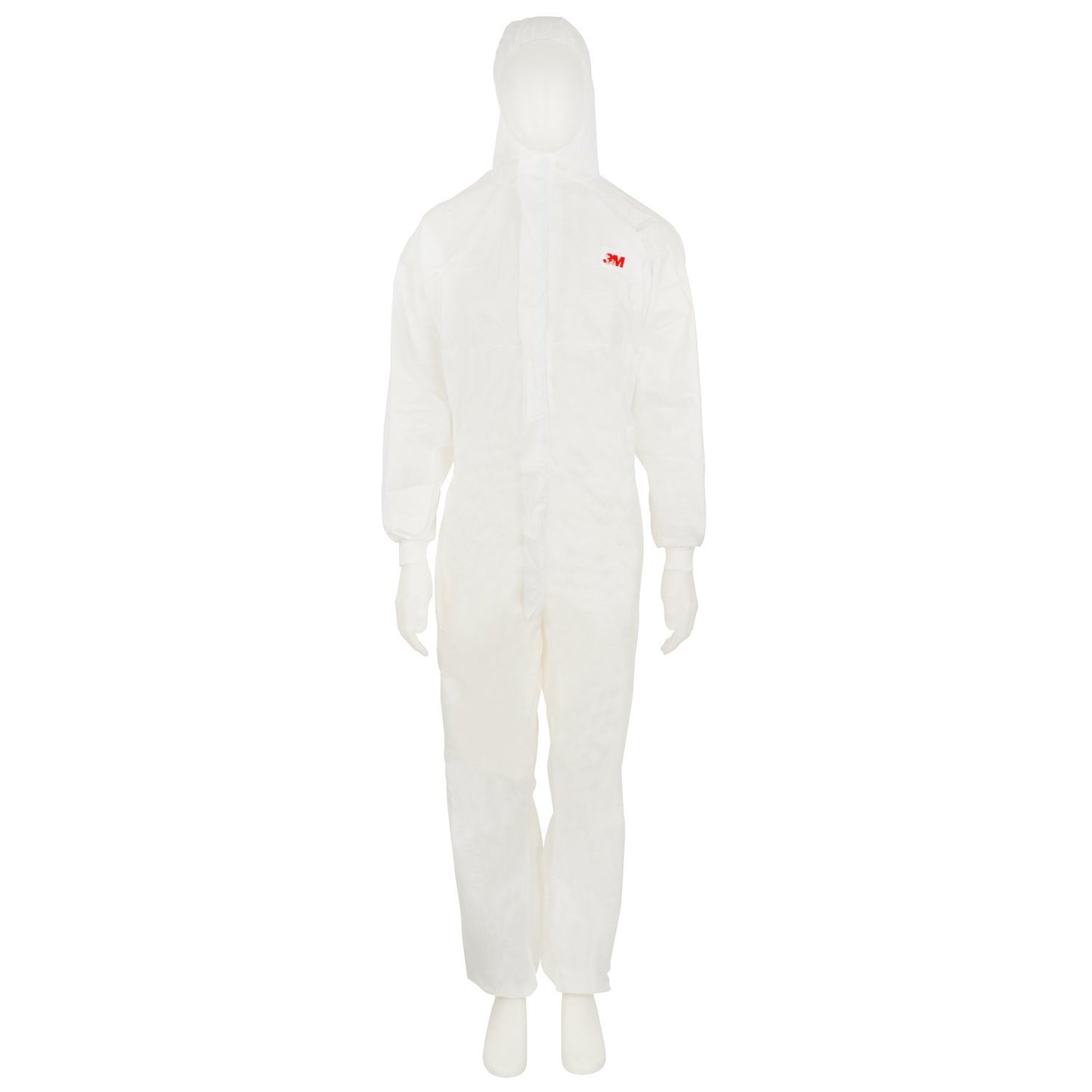 3M(TM) Disposable Protective Coverall Safety Work Wear 4520-4XL/46778(AAD) 1/Bag, 20 Bags/Case