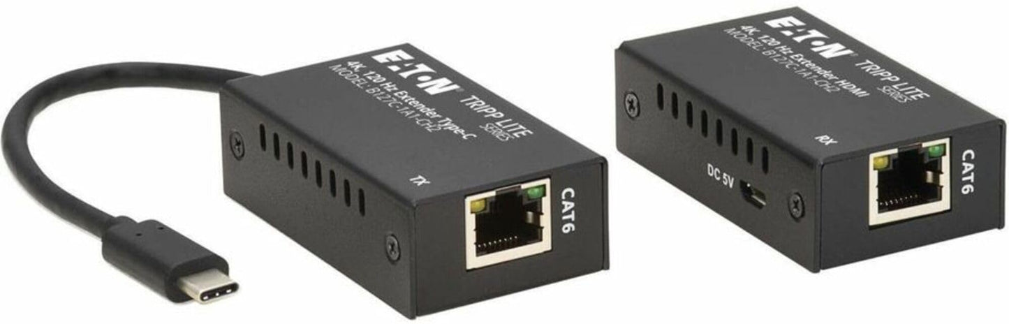 EATON TRIPP LITE SERIES USB C