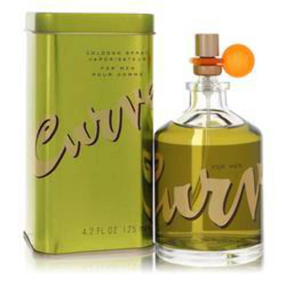 Liz Claiborne Curve Eau de Cologne 4.2 fl oz