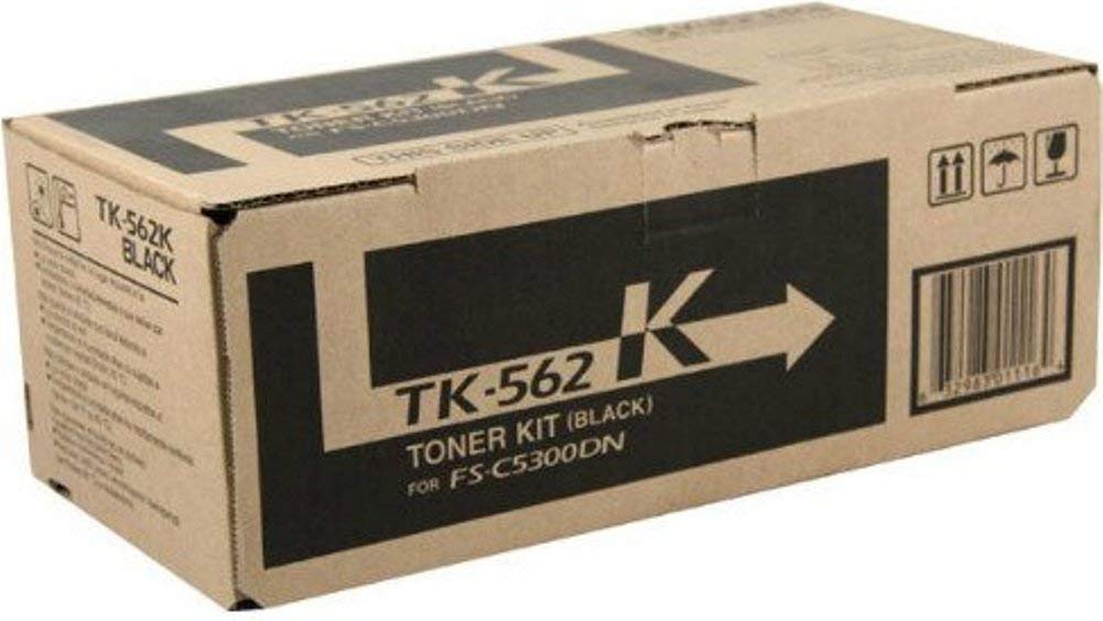 Triplenet Pricing Tk562K Toner, 12,000 Page-Yield, Black