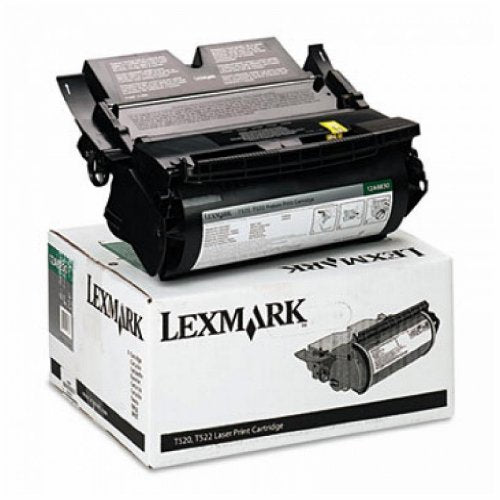 LEX12A6830-12A6830 Toner