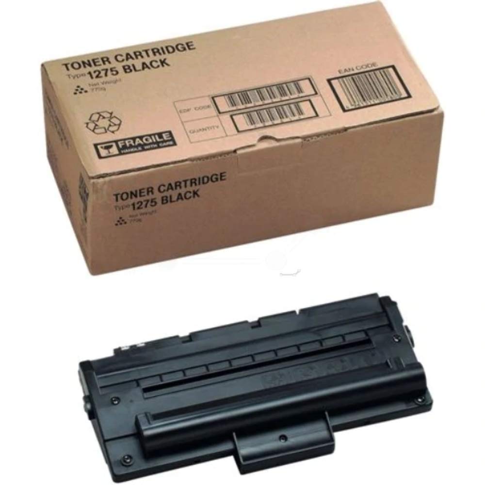 Lexmark SC 1275 Optra Toner Cartridge Cyan