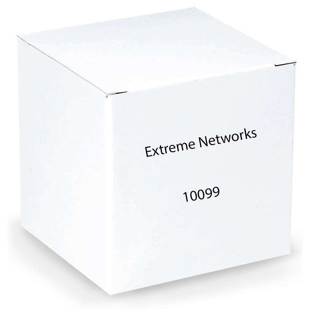 Extreme Networks Standard Power Cord - 120 V Ac Voltage Rating - 13 A Current Rating