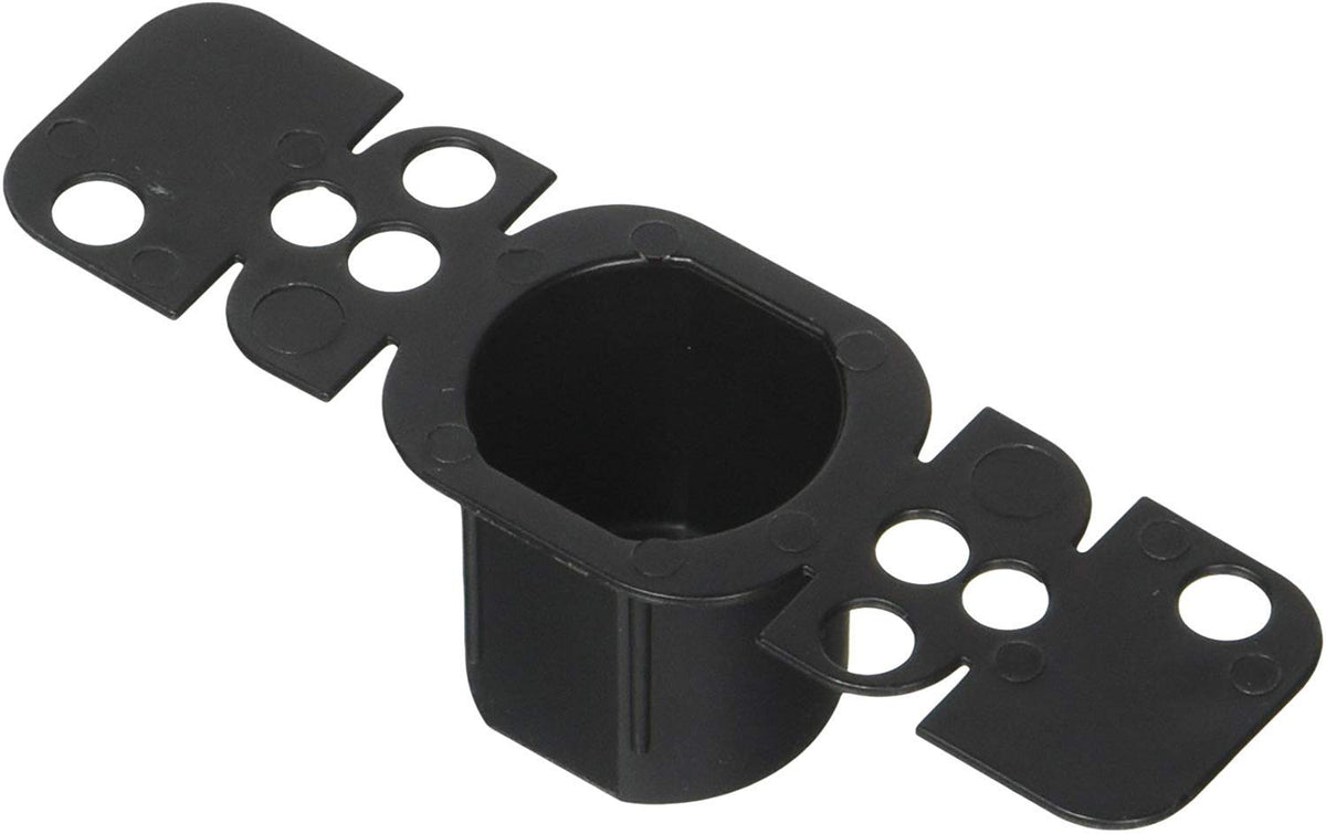 Kwikset 81640 Plastic Strike Box