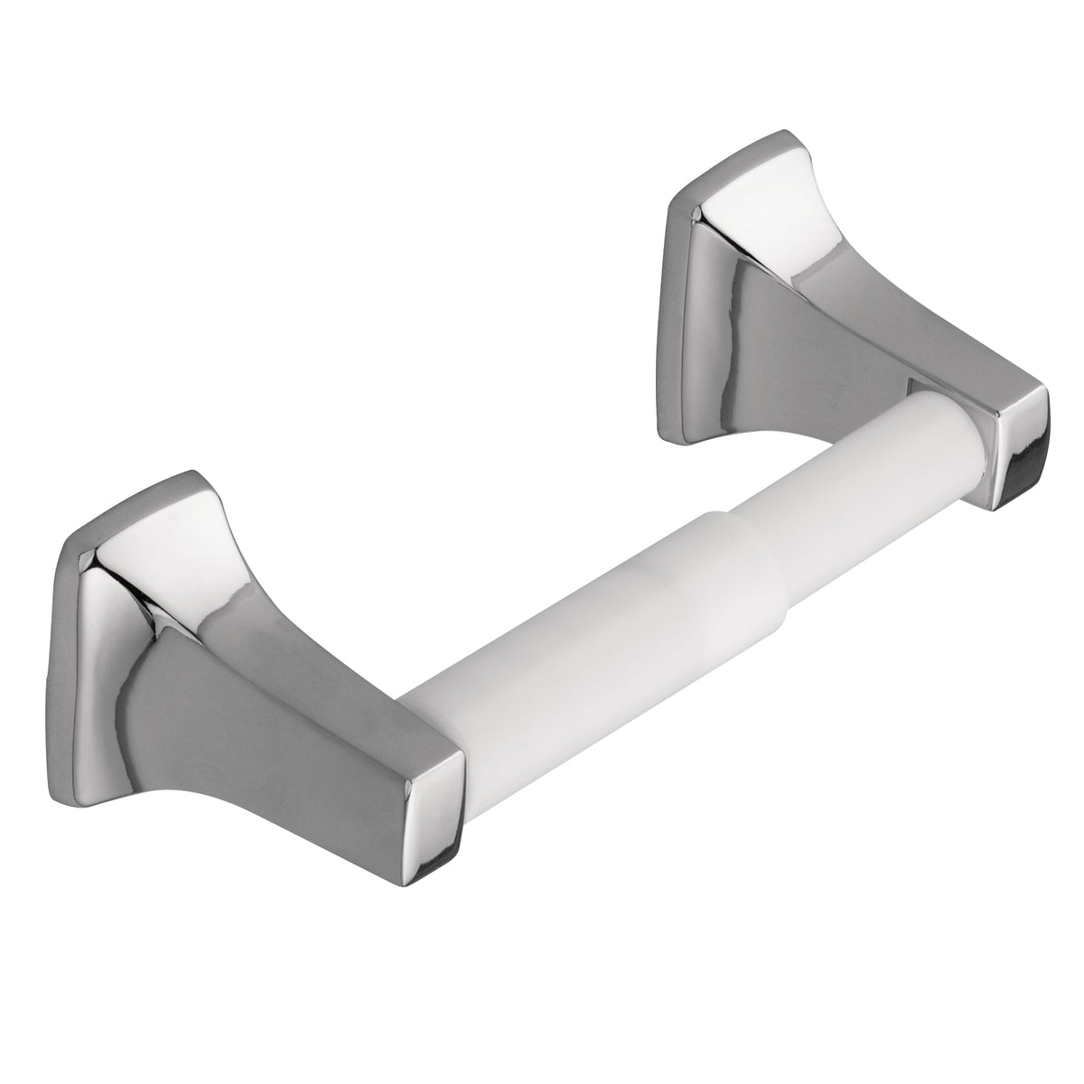 Moen P5080 Contemporary Paper Holder Chrome