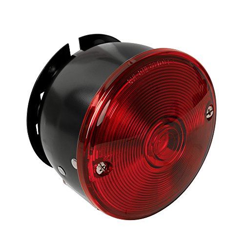 HOPKINS STP/TL/TURN LGHT RED R