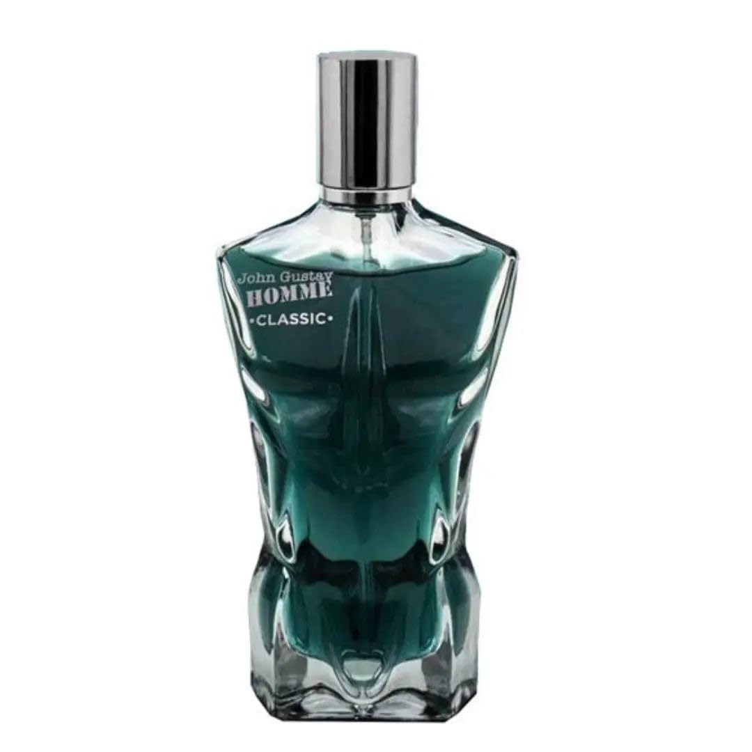 Fragrance John Gustav Homme Cl