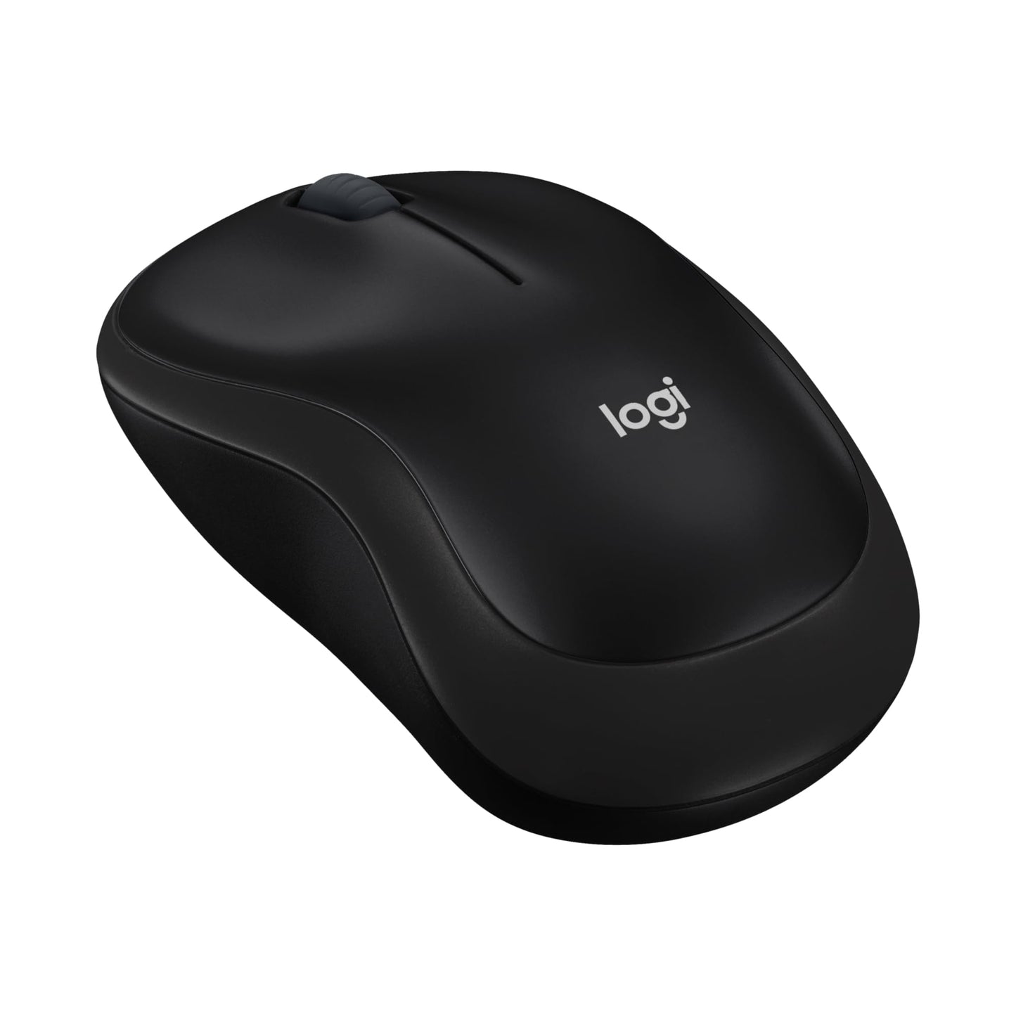 Logitech Wireless Mouse M185