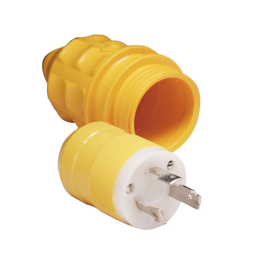 Maio Pug & Boo Vaue Pak - 30A-125V