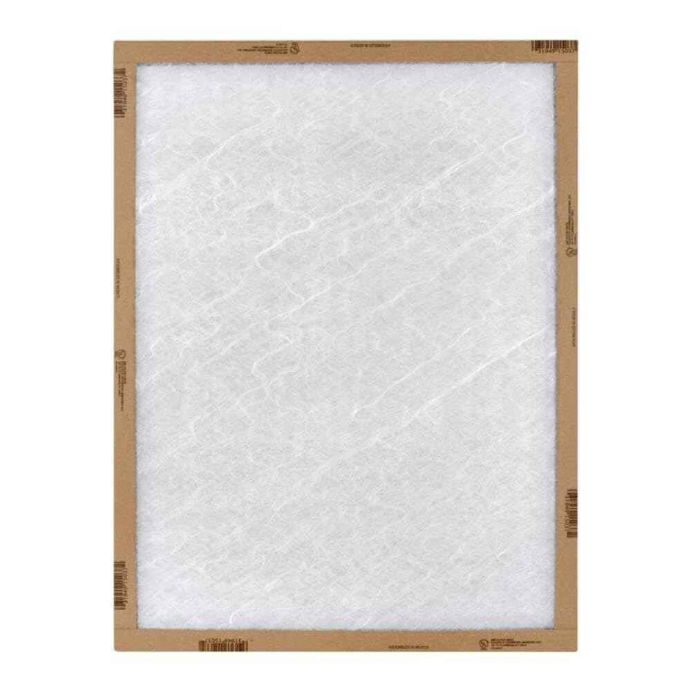 Precisionaire Filter FURN GLS 18X24X1-10055011824 INC