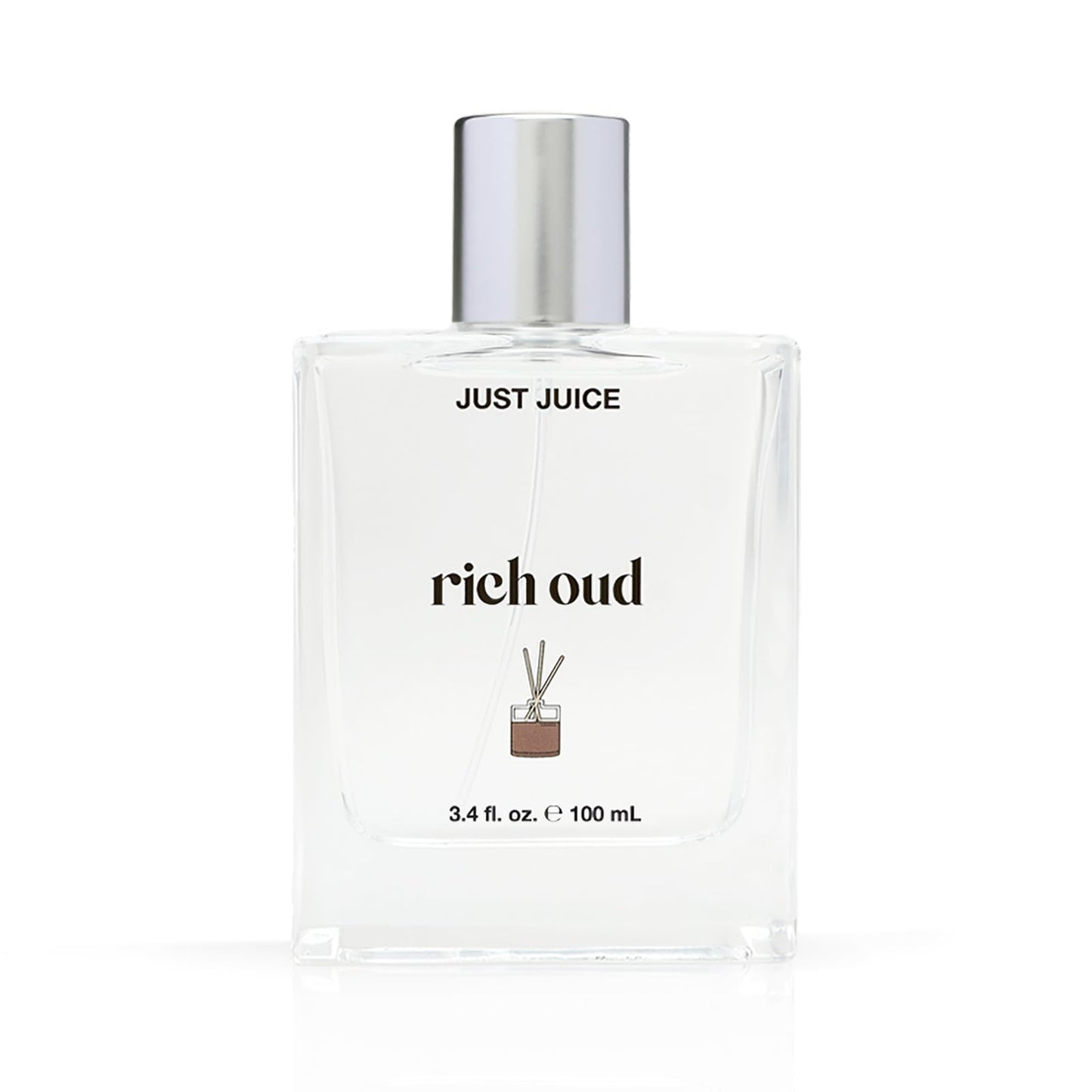 JUST Juice Rich Oud EDP 3.4 oz