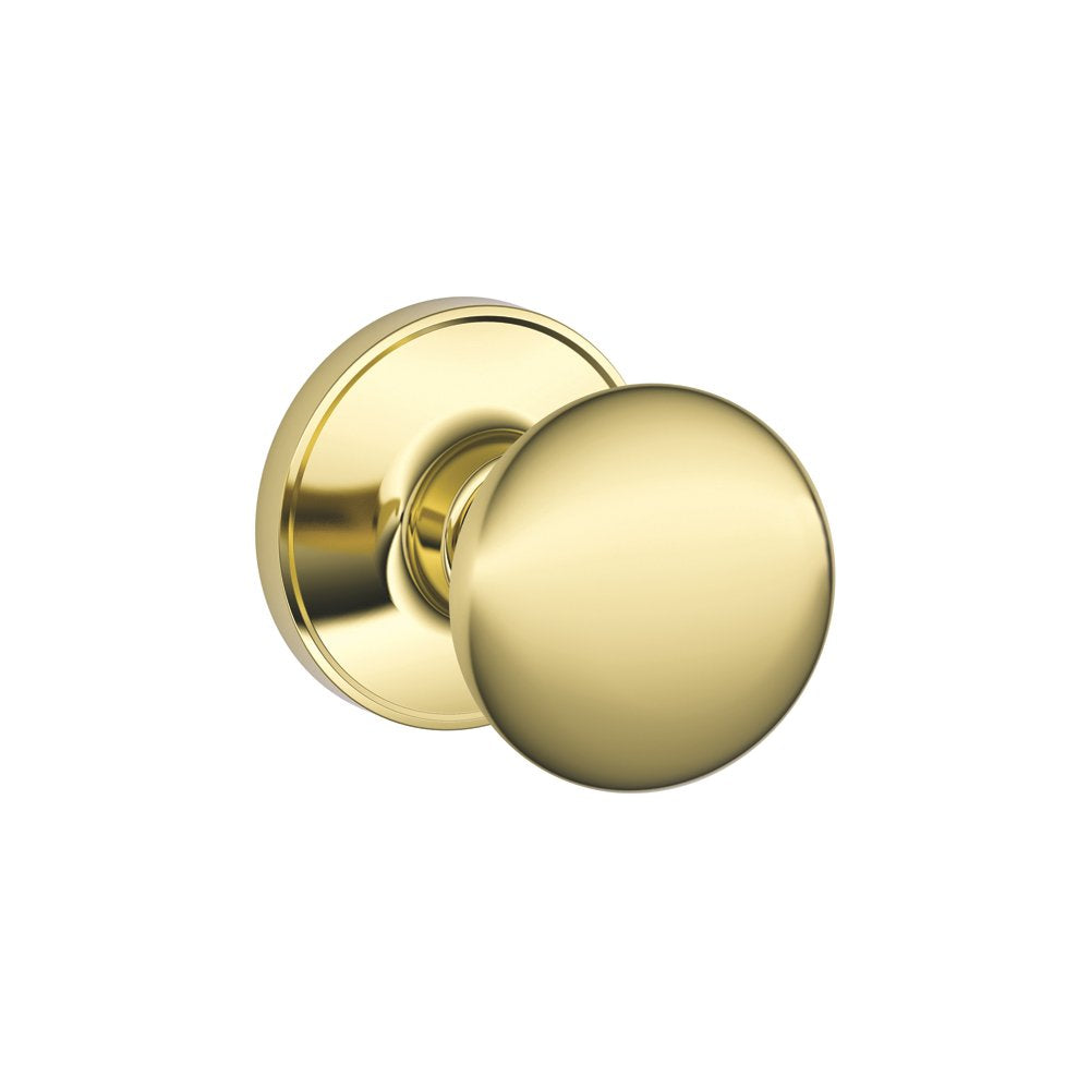 Schlage Dexter J10STR605 Stratus Hall & Closet Knob