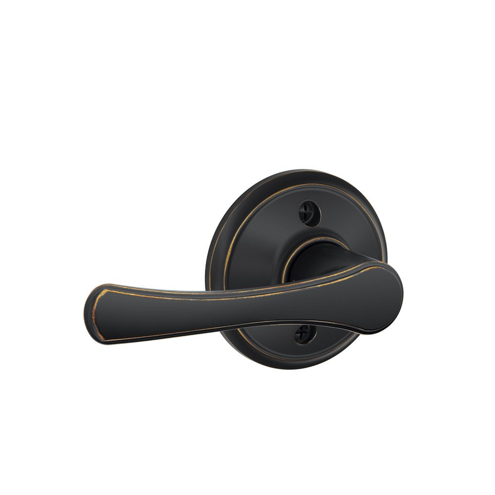 Schlage Avila Non-Turning Lever F170 VLA 716