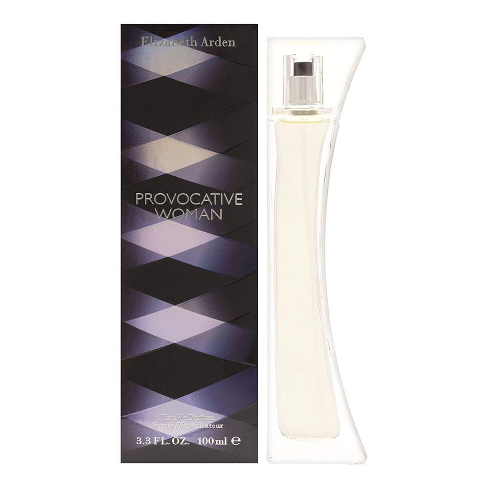 oumebiu scthkidto PROVOCATIVE EAU DE PARFUM SPRAY 3.3 OZ WOMEN