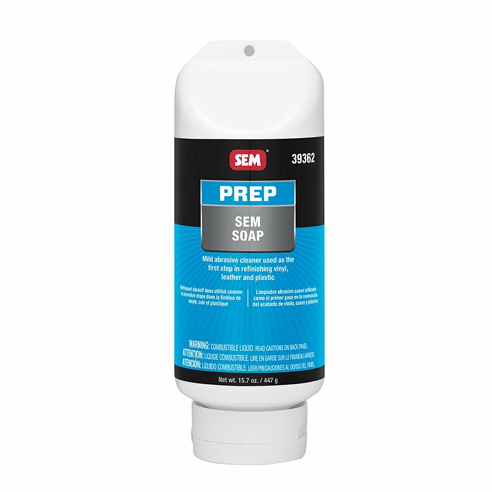 SEM 39362 Prep Soap 15 oz