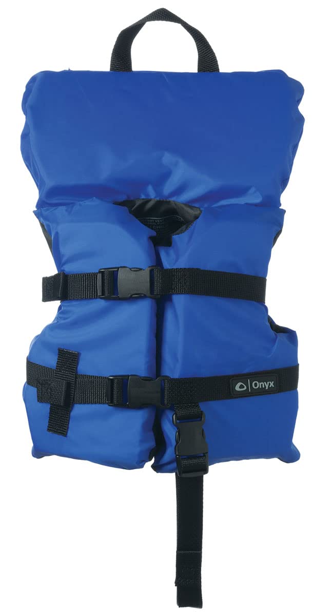 Onyx Full Throttle Infant Life Vest 3600-0132