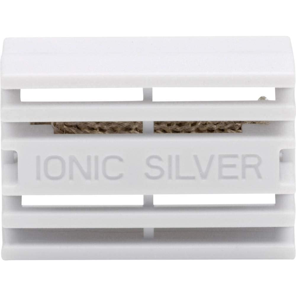 Stadler Form WATER CUBE, White