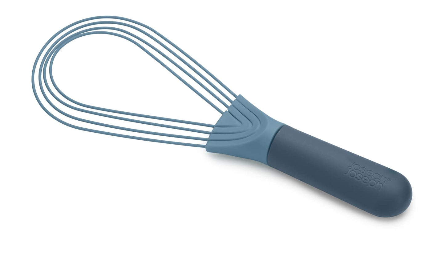 Joseph Joseph Twist Whisk 2-in-1, Sky Blue